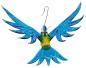 Preview: Hängevogel, Blaumeise -hellblau-
